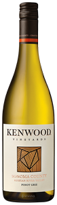 Kenwood Pinot Gris N.V.