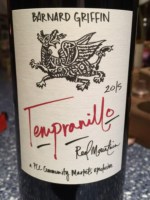 Barnard Griffin Tempranillo