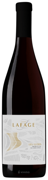 Domaine Lafage Les Lloses