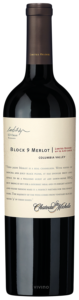 Chateau Ste. Michelle Limited Release Block 9 Merlot N.V.