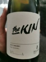Beaumont The Kin Malbec One Barrel