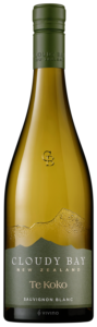 Cloudy Bay Te Koko Sauvignon Blanc N.V.