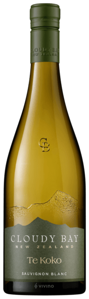 Cloudy Bay Te Koko Sauvignon Blanc
