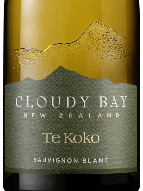 Cloudy Bay Te Koko Sauvignon Blanc | Vivino 日本語