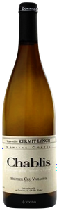 Domaine Costal - Gilles & Romain Collet Chablis Premier Cru Vaillons 2022