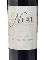 Cabernet Sauvignon Napa Valley