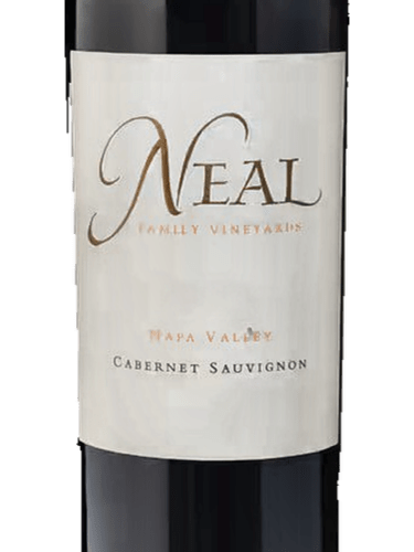 Cabernet Sauvignon Napa Valley