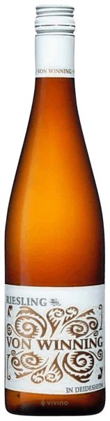 Von Winning Drache Riesling