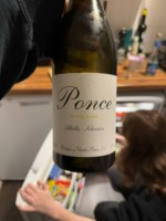Bodegas Ponce Albilla Selección