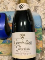 Cantina di Gambellara Recioto di Gambellara