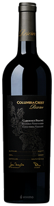 Columbia Crest Beverly Vineyard Reserve Cabernet Franc N.V.