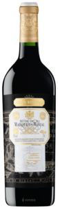 Marqués de Riscal Gran Reserva N.V.