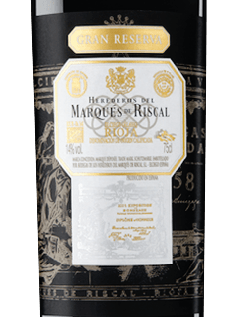 Gran Reserva