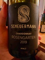 Scheuermann Rosengaten Chardonnay