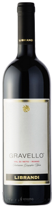 Librandi Gravello Rosso 2021