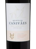 Casa Ermelinda Freitas Vinhas de Canivães Tinto