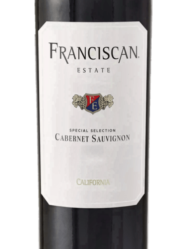 Special Selection Cabernet Sauvignon