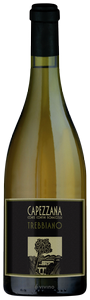 Capezzana Trebbiano N.V.