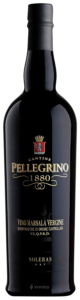 Cantine Pellegrino Marsala Vergine Soleras Secco N.V.