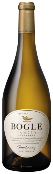 Bogle Chardonnay