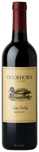 Duckhorn Napa Valley Merlot 2019