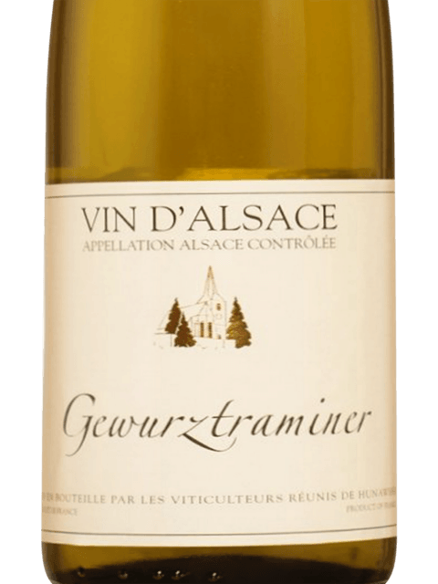 Gewürztraminer