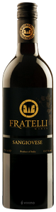 Fratelli Sangiovese N.V.