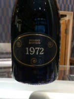 Poggio Bertaio 1972 Brut | Vivino English