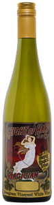 Sleight of Hand The Magician Evergreen Vineyard White 2021