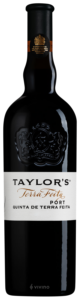 Taylor's Quinta de Terra Feita Vintage Port N.V.