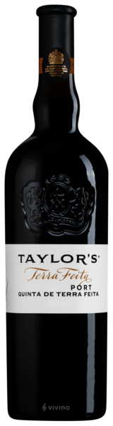 Taylor's Quinta de Terra Feita Vintage Port