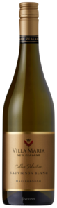 Villa Maria Cellar Selection Sauvignon Blanc N.V.