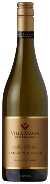 Villa Maria Cellar Selection Sauvignon Blanc