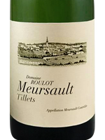 Meursault Tillets