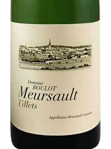 Meursault Tillets