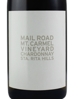 Mt. Carmel Vineyard Chardonnay