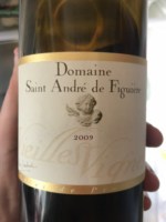 Figuière Vieilles Vignes Blanc
