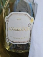 Château d'Estoublon Roseblood Blanc