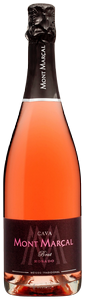 Mont Marçal Cava Brut Rosado N.V.