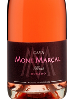 Cava Brut Rosado