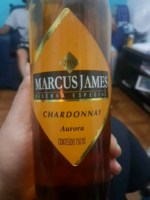 Marcus James Reserva Especial Chardonnay
