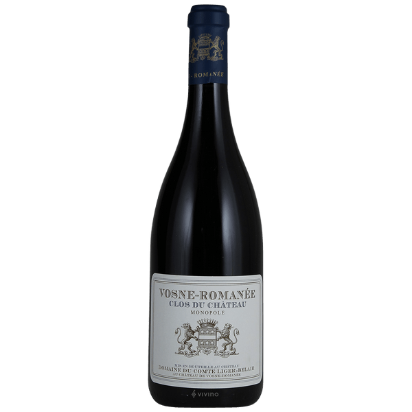 Domaine du Comte Liger-Belair Vosne-Romanée Clos du Chateau