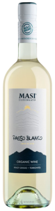 Masi Passo Blanco N.V.