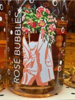 Goose Ridge Vineyards Revelation Rosé Bubbles