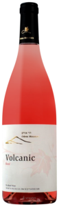 Odem Mountain (יקב הר אודם) Volcanic Rosé (וולקני רוזה) N.V.