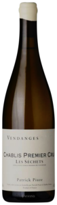 Patrick Piuze Les Séchets Chablis Premier Cru N.V.