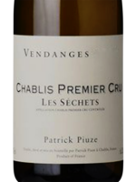 Les Séchets Chablis Premier Cru