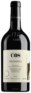 COS Maldafrica N.V.