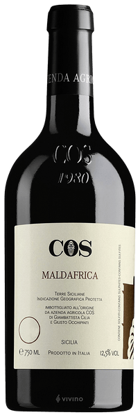 COS Maldafrica