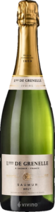Louis de Grenelle Ivoire Saumur N.V.